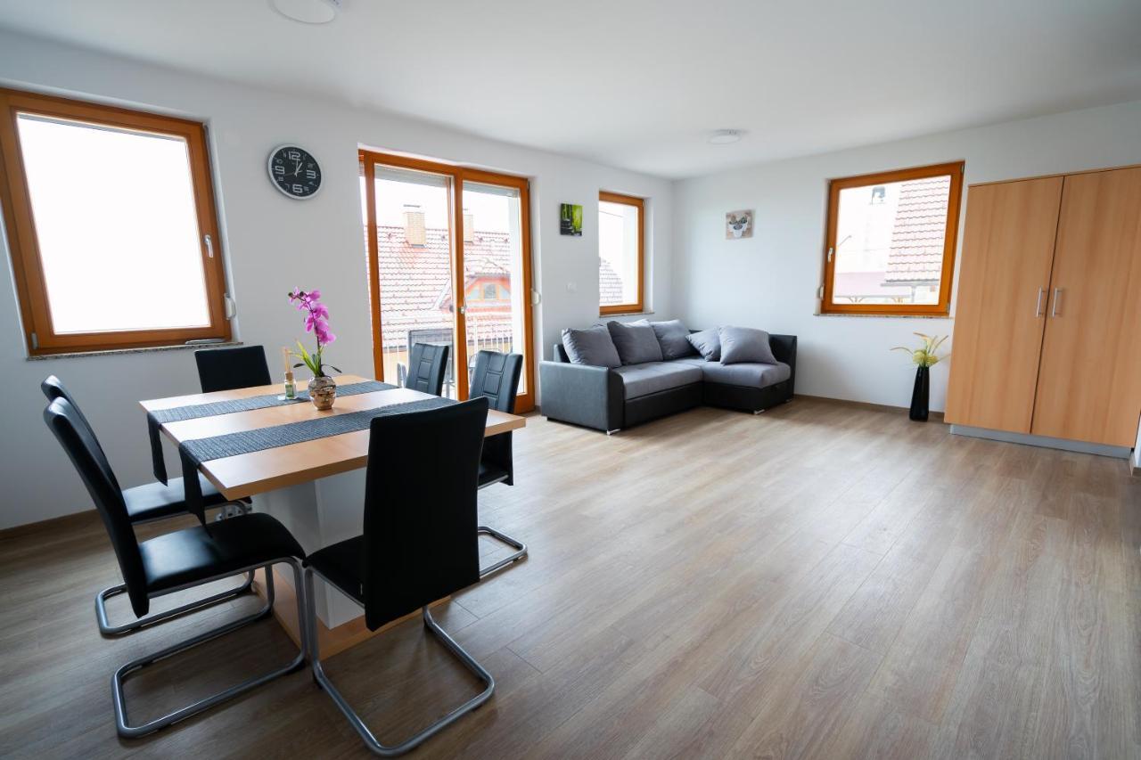 سيركلجي نا جورينجسكيم Pjagodic Apartments & Wellness المظهر الخارجي الصورة