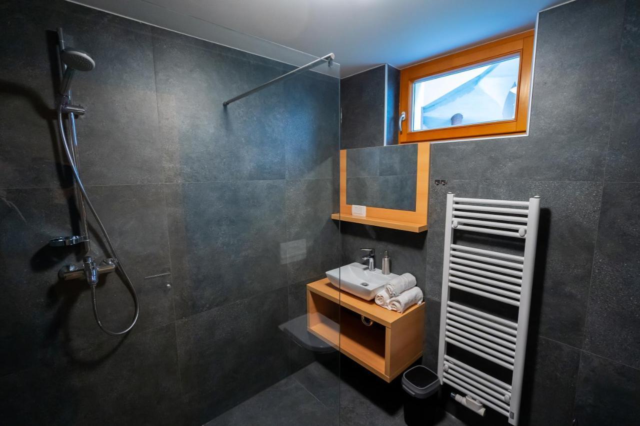سيركلجي نا جورينجسكيم Pjagodic Apartments & Wellness المظهر الخارجي الصورة