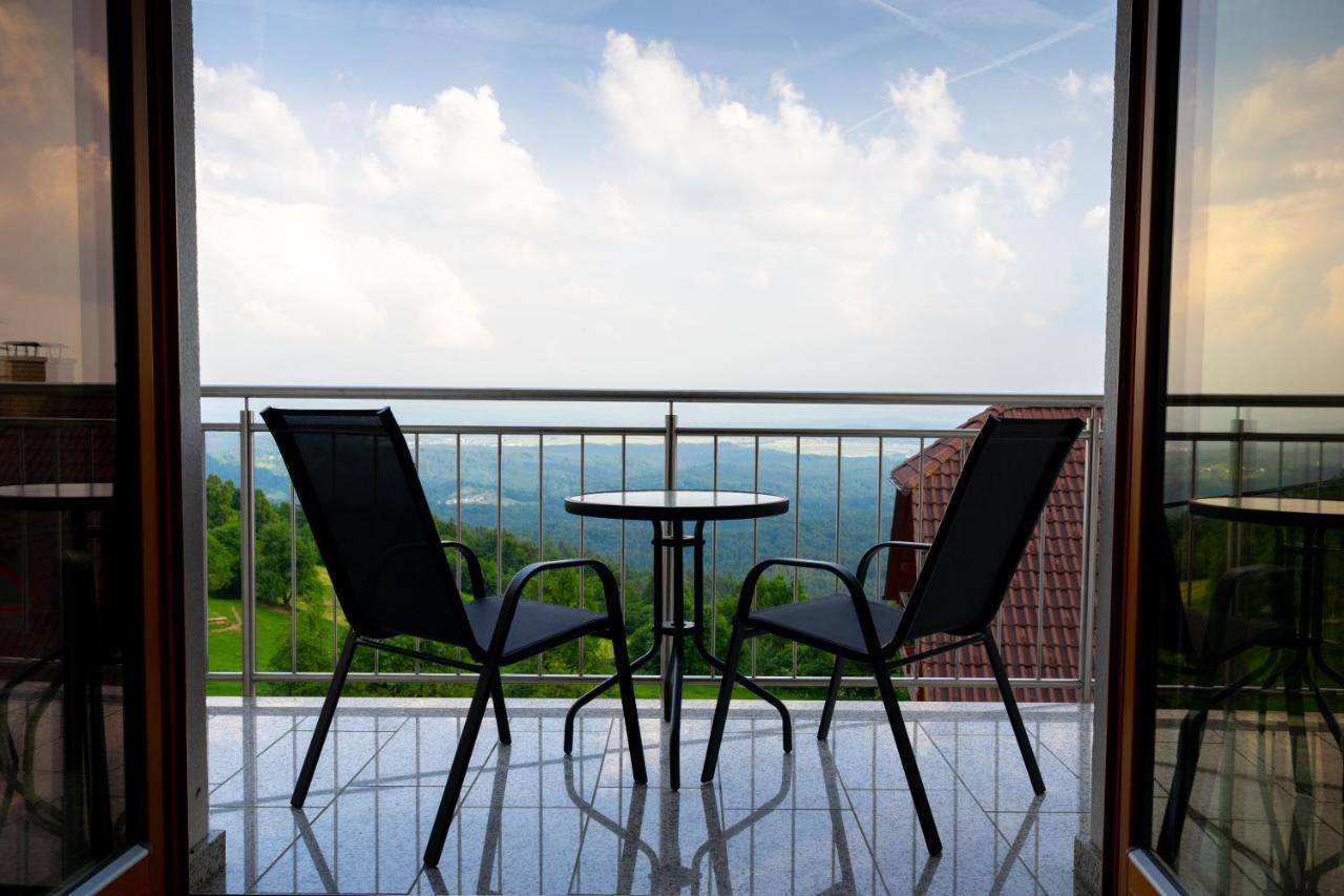سيركلجي نا جورينجسكيم Pjagodic Apartments & Wellness المظهر الخارجي الصورة