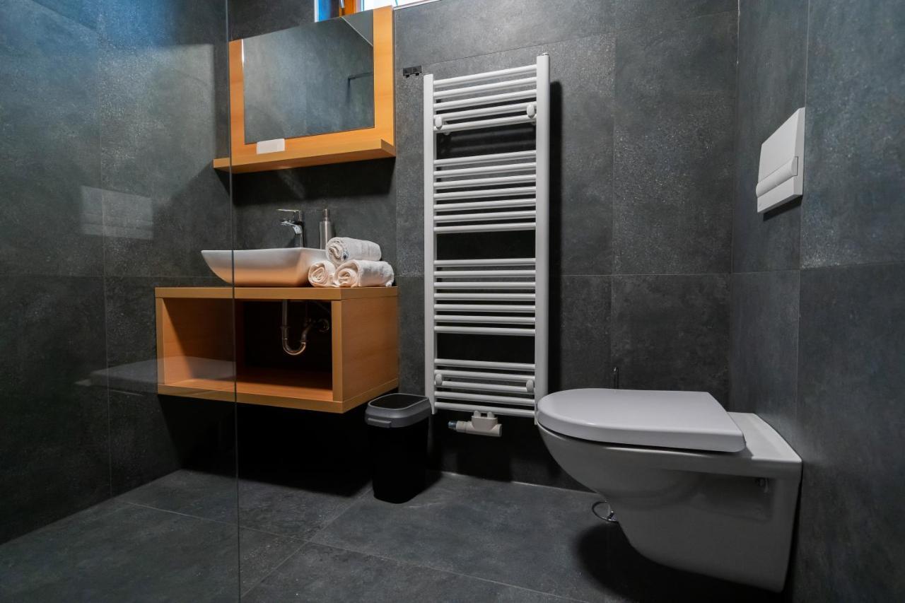 سيركلجي نا جورينجسكيم Pjagodic Apartments & Wellness المظهر الخارجي الصورة