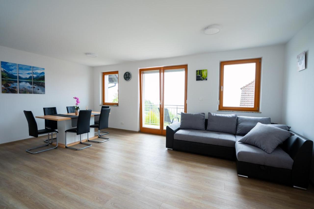 سيركلجي نا جورينجسكيم Pjagodic Apartments & Wellness المظهر الخارجي الصورة