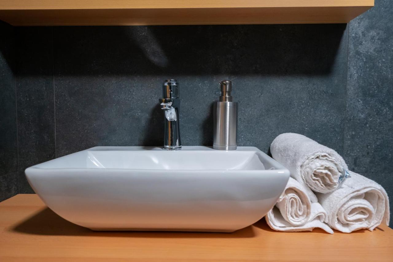 سيركلجي نا جورينجسكيم Pjagodic Apartments & Wellness المظهر الخارجي الصورة