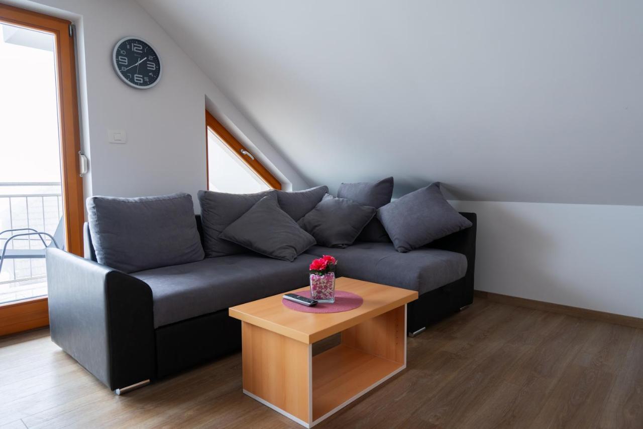 سيركلجي نا جورينجسكيم Pjagodic Apartments & Wellness المظهر الخارجي الصورة