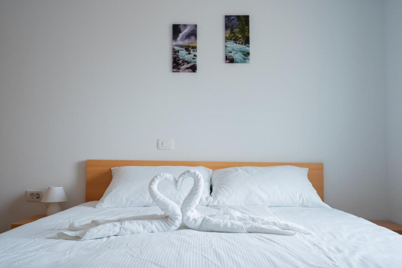 سيركلجي نا جورينجسكيم Pjagodic Apartments & Wellness المظهر الخارجي الصورة