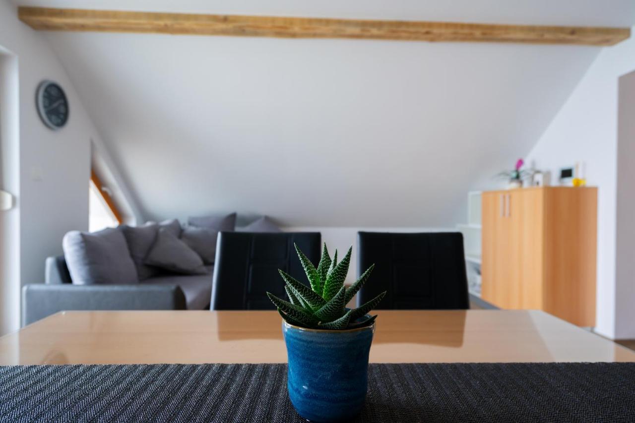 سيركلجي نا جورينجسكيم Pjagodic Apartments & Wellness المظهر الخارجي الصورة