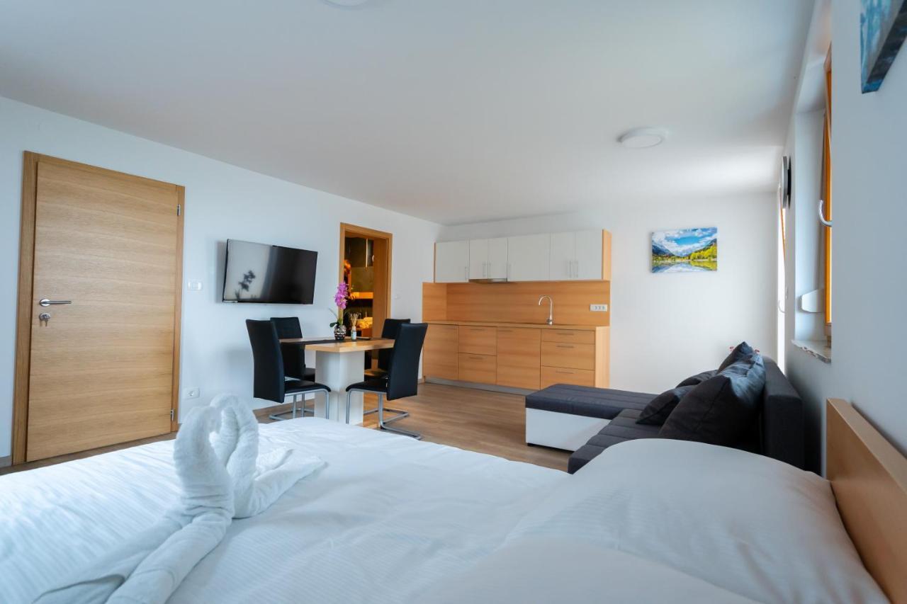 سيركلجي نا جورينجسكيم Pjagodic Apartments & Wellness المظهر الخارجي الصورة