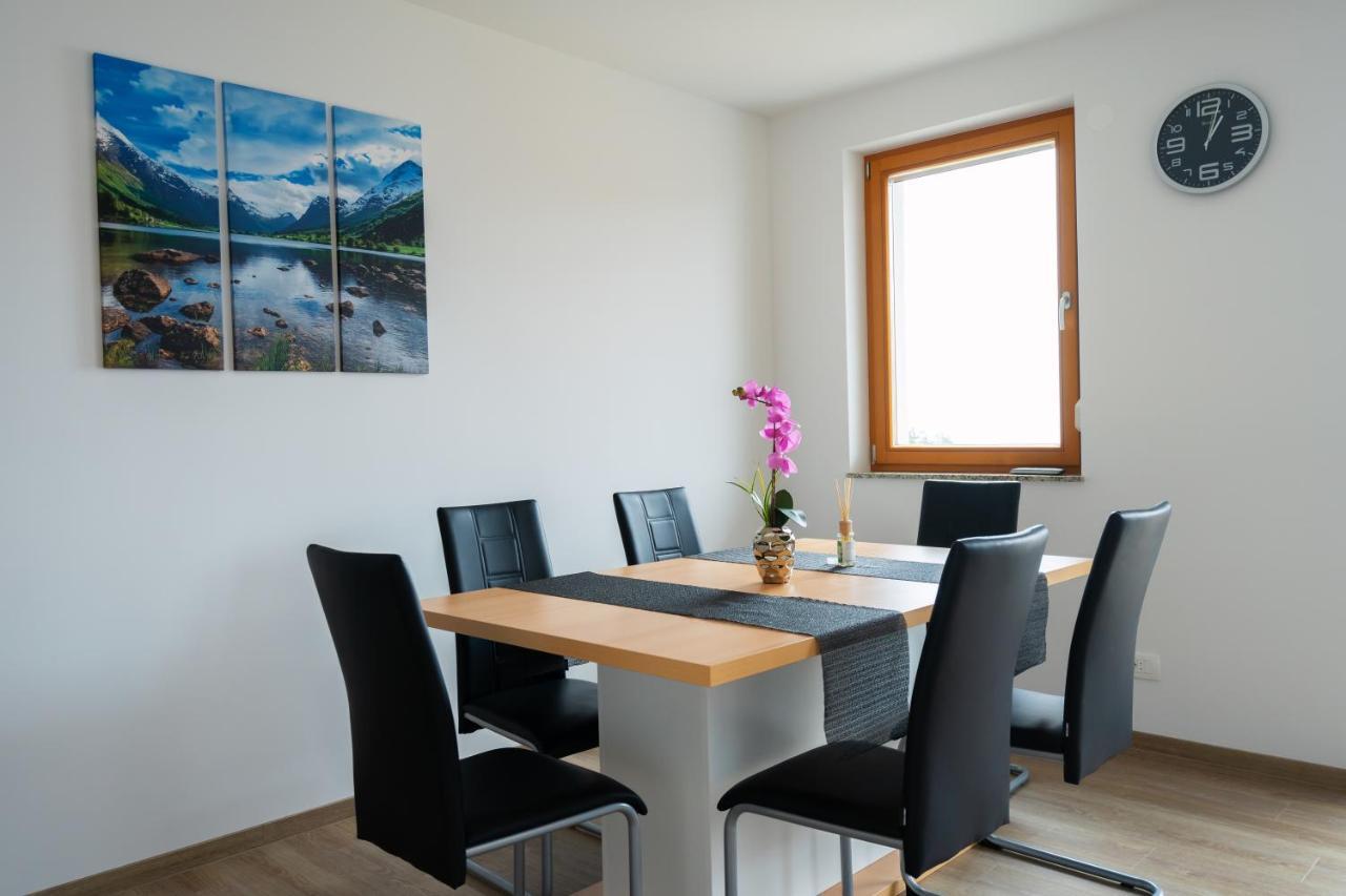 سيركلجي نا جورينجسكيم Pjagodic Apartments & Wellness المظهر الخارجي الصورة
