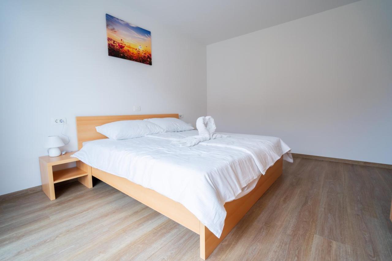 سيركلجي نا جورينجسكيم Pjagodic Apartments & Wellness المظهر الخارجي الصورة