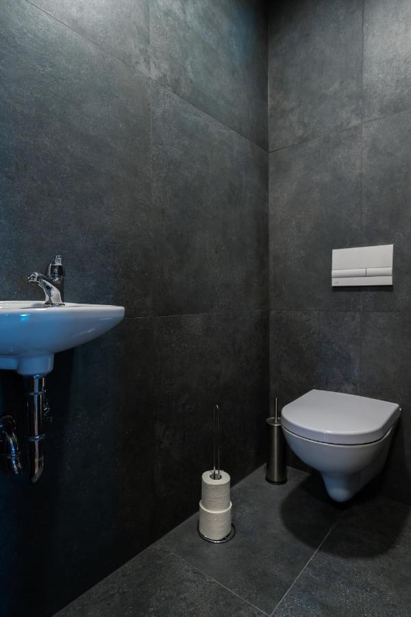 سيركلجي نا جورينجسكيم Pjagodic Apartments & Wellness المظهر الخارجي الصورة