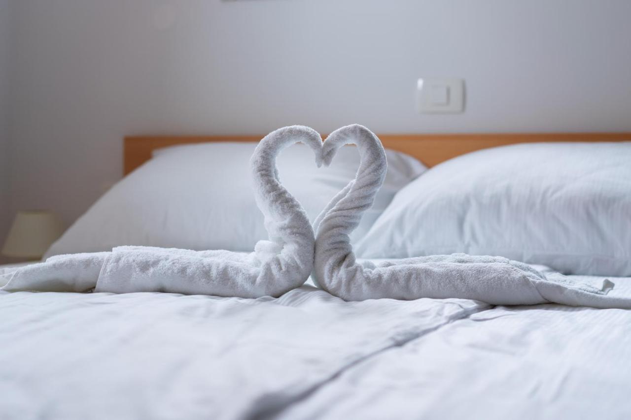 سيركلجي نا جورينجسكيم Pjagodic Apartments & Wellness المظهر الخارجي الصورة