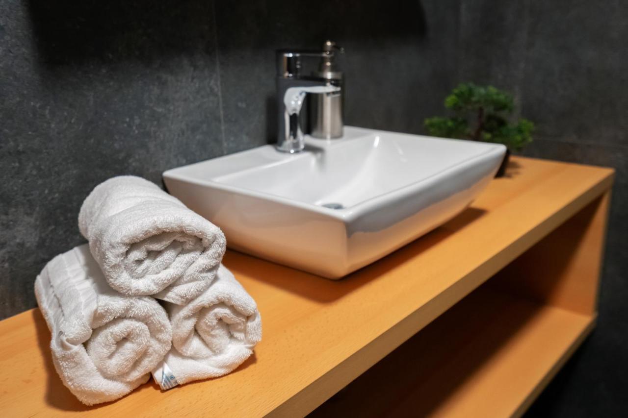 سيركلجي نا جورينجسكيم Pjagodic Apartments & Wellness المظهر الخارجي الصورة