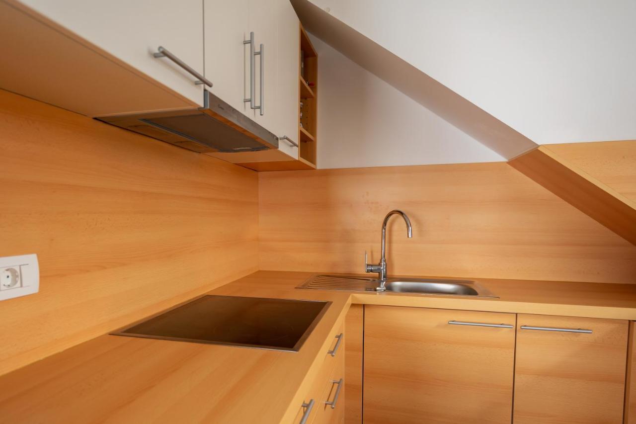 سيركلجي نا جورينجسكيم Pjagodic Apartments & Wellness المظهر الخارجي الصورة