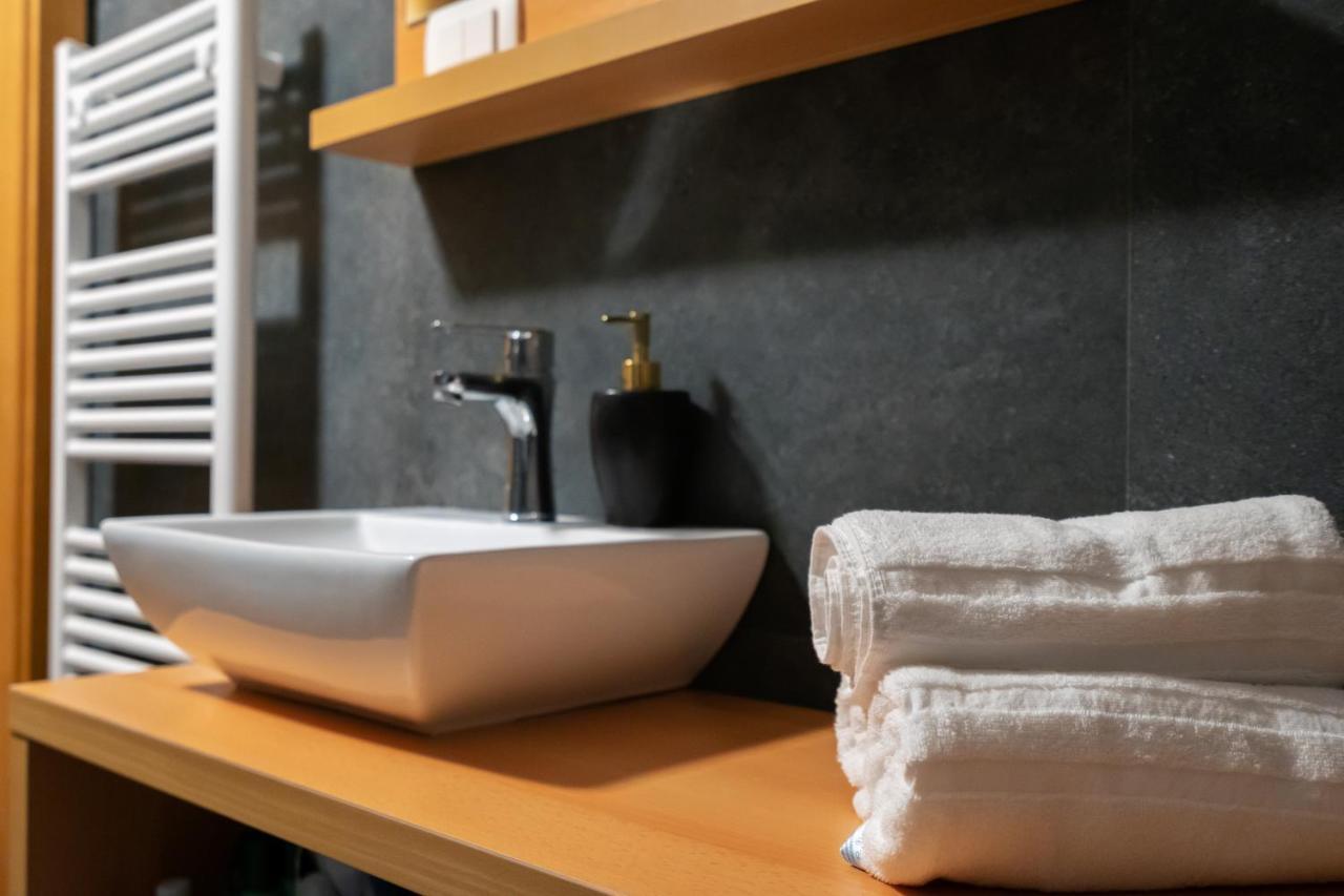 سيركلجي نا جورينجسكيم Pjagodic Apartments & Wellness المظهر الخارجي الصورة